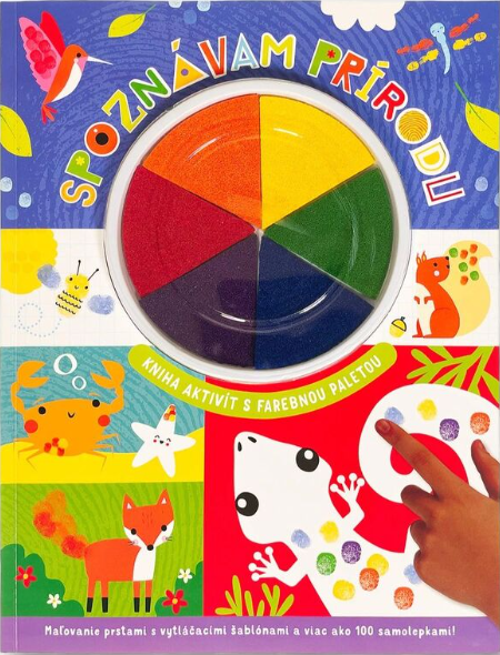 Spoznávam prírodu