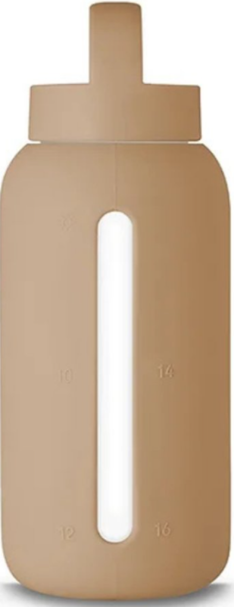 Denní láhev 720 ml - Milk Coffee