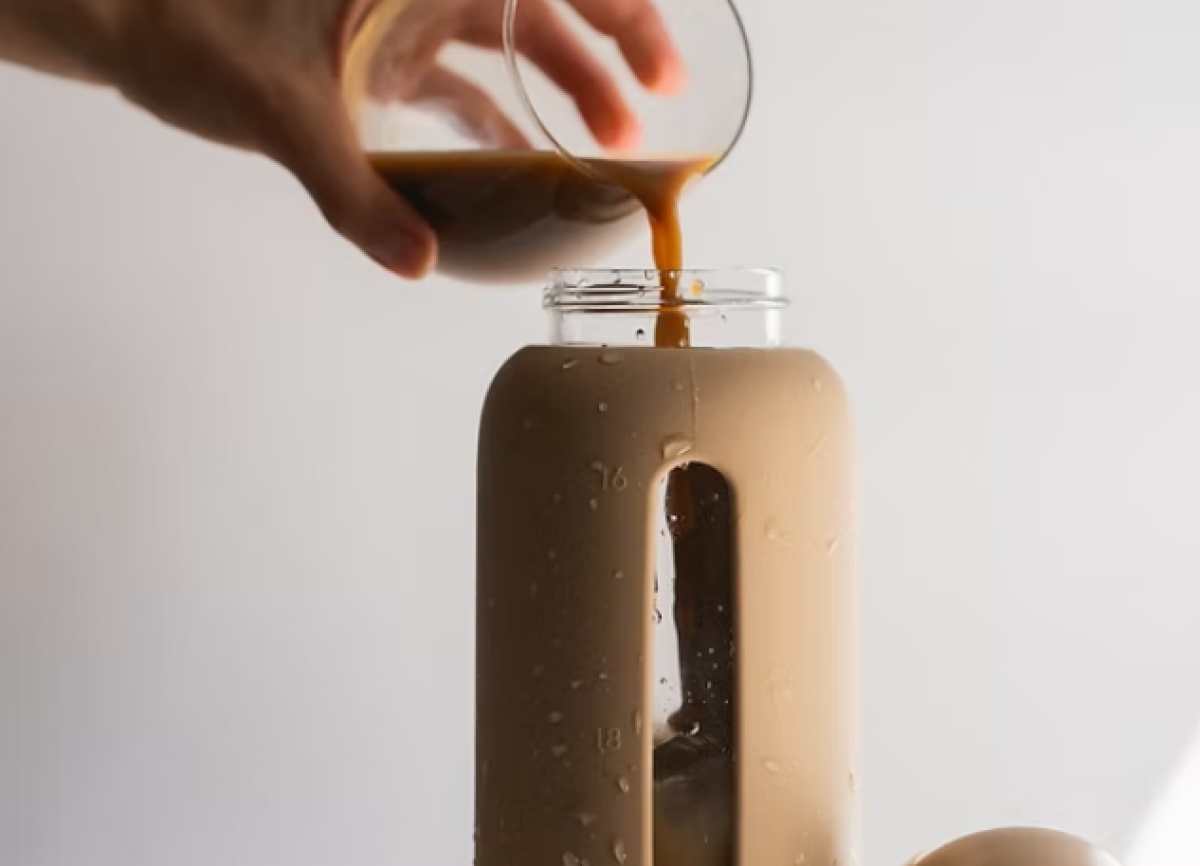 Denní láhev 720 ml - Milk Coffee (obrázek 3)