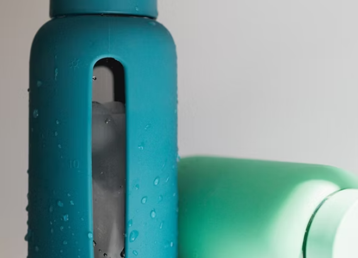 Denní láhev 720 ml - Tahiti Blue (obrázek 4)