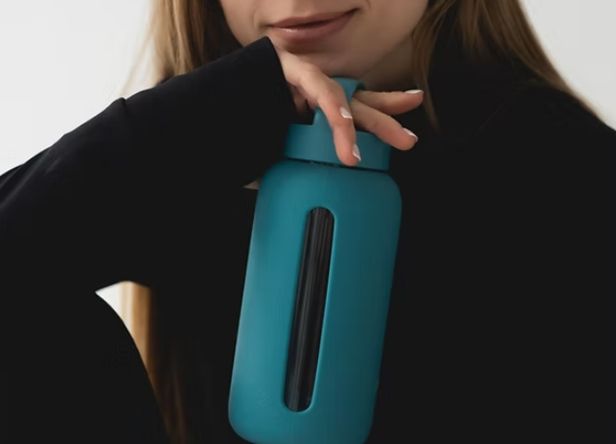 Denní láhev 720 ml - Tahiti Blue (obrázek 5)