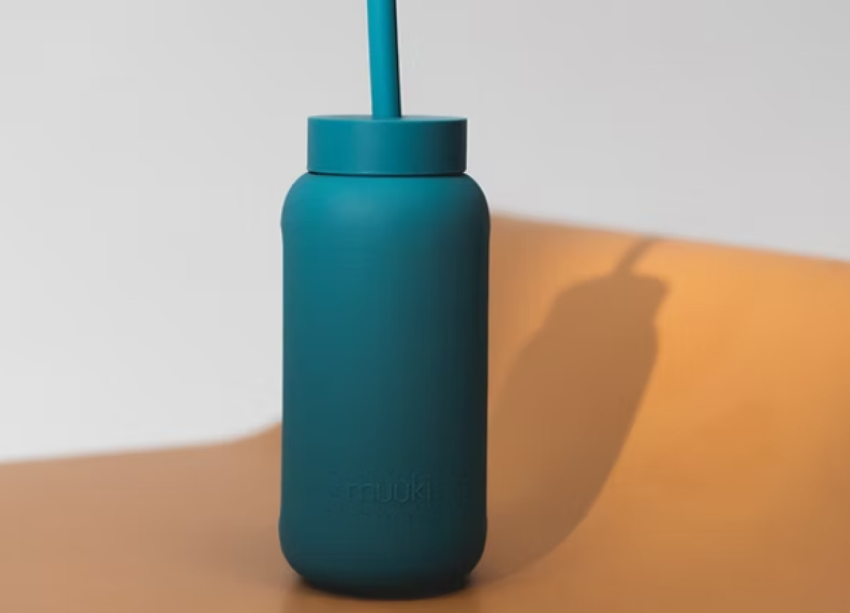 Denní láhev 720 ml - Tahiti Blue (obrázek 6)