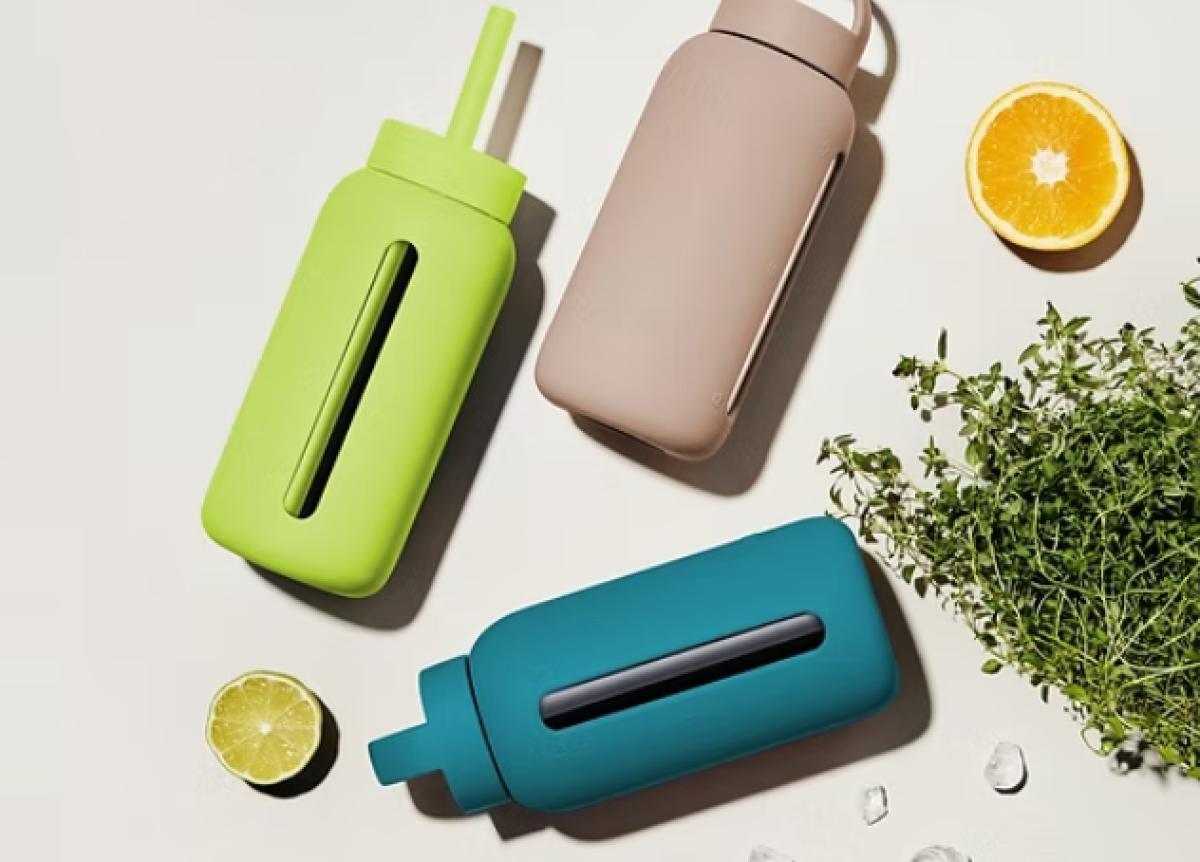 Denní láhev 720 ml - Tahiti Blue (obrázek 7)