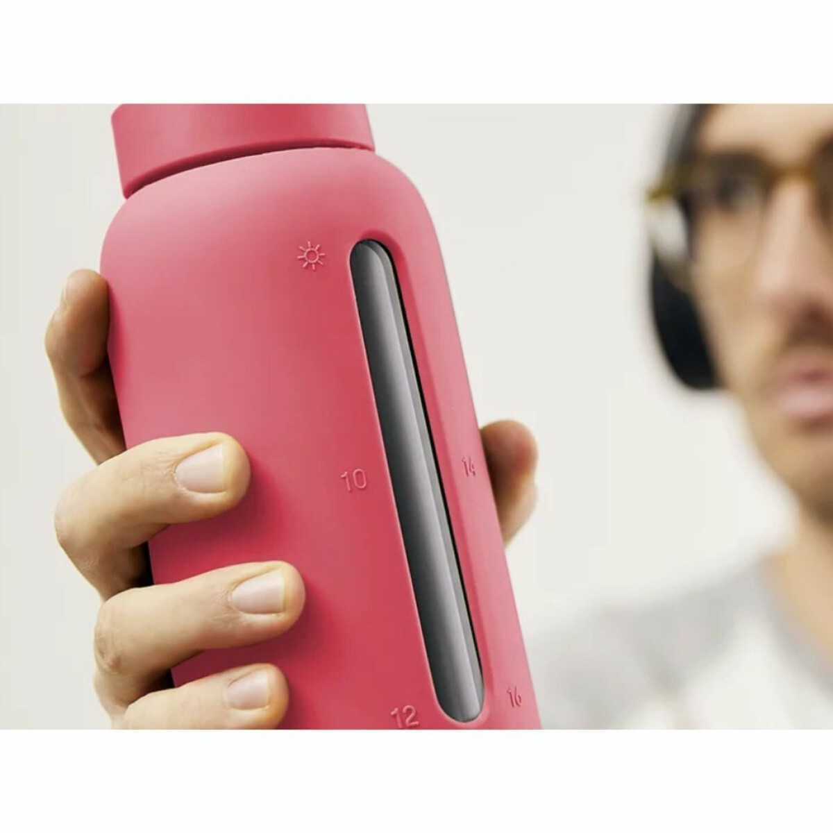 Denní láhev 720 ml - Watermelon (obrázek 3)