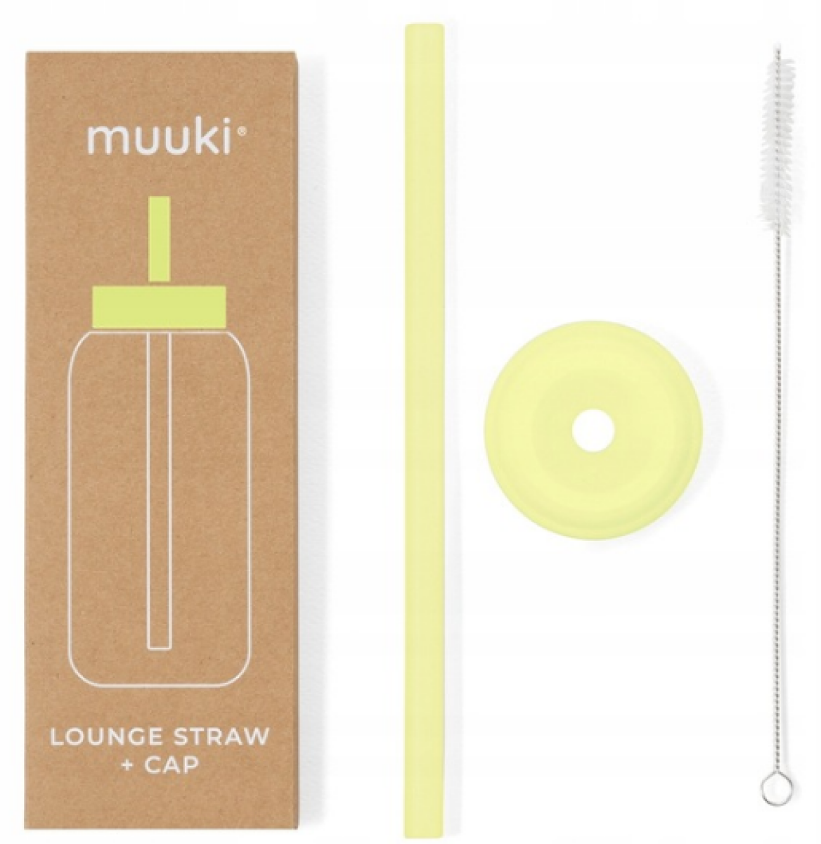 Lounge Brčko + Víčko Sunny Lemonade