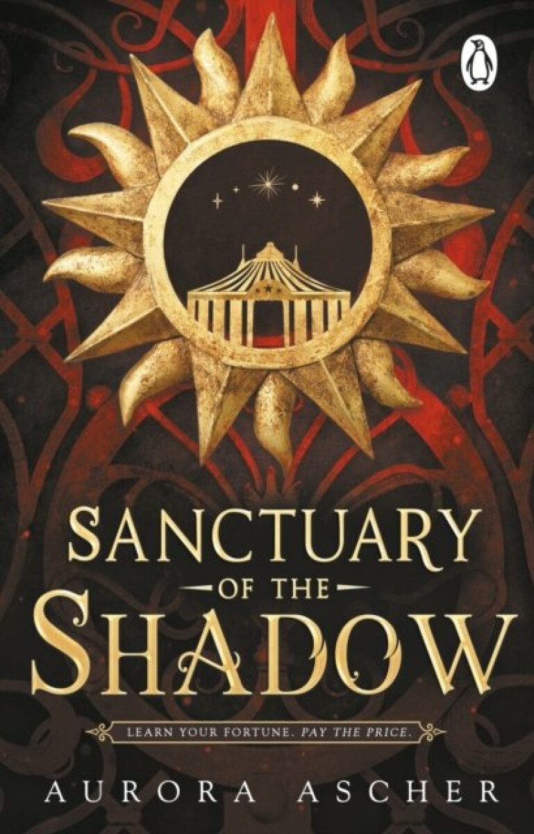 Sanctuary of the Shadow