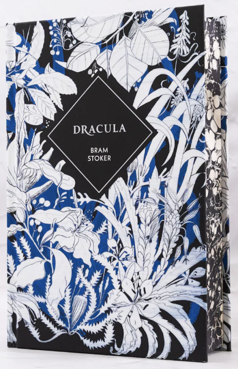 Dracula – Bram Stoker
