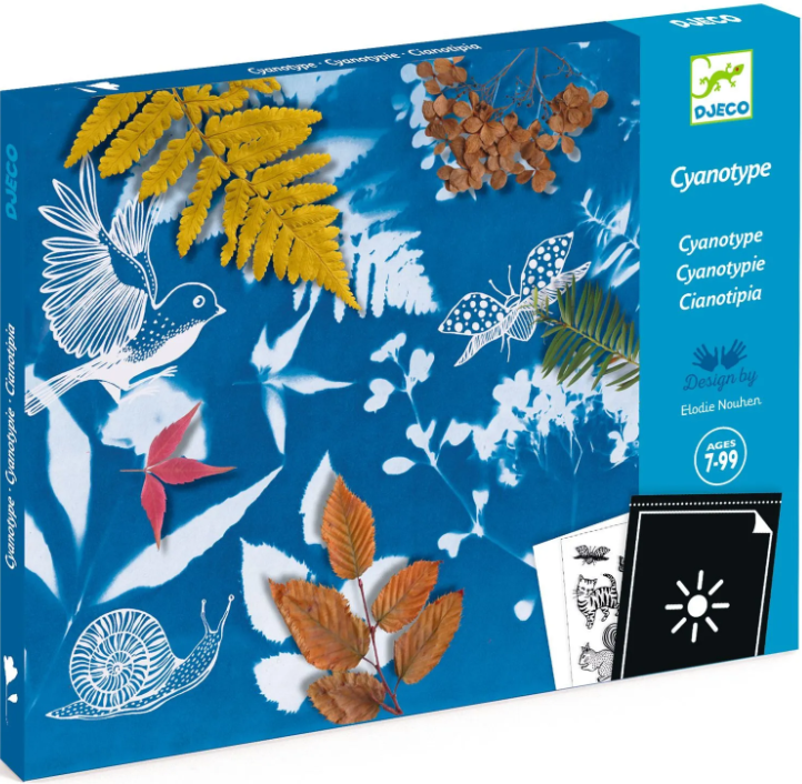 Tvoření s fotopapíry - sada Starter