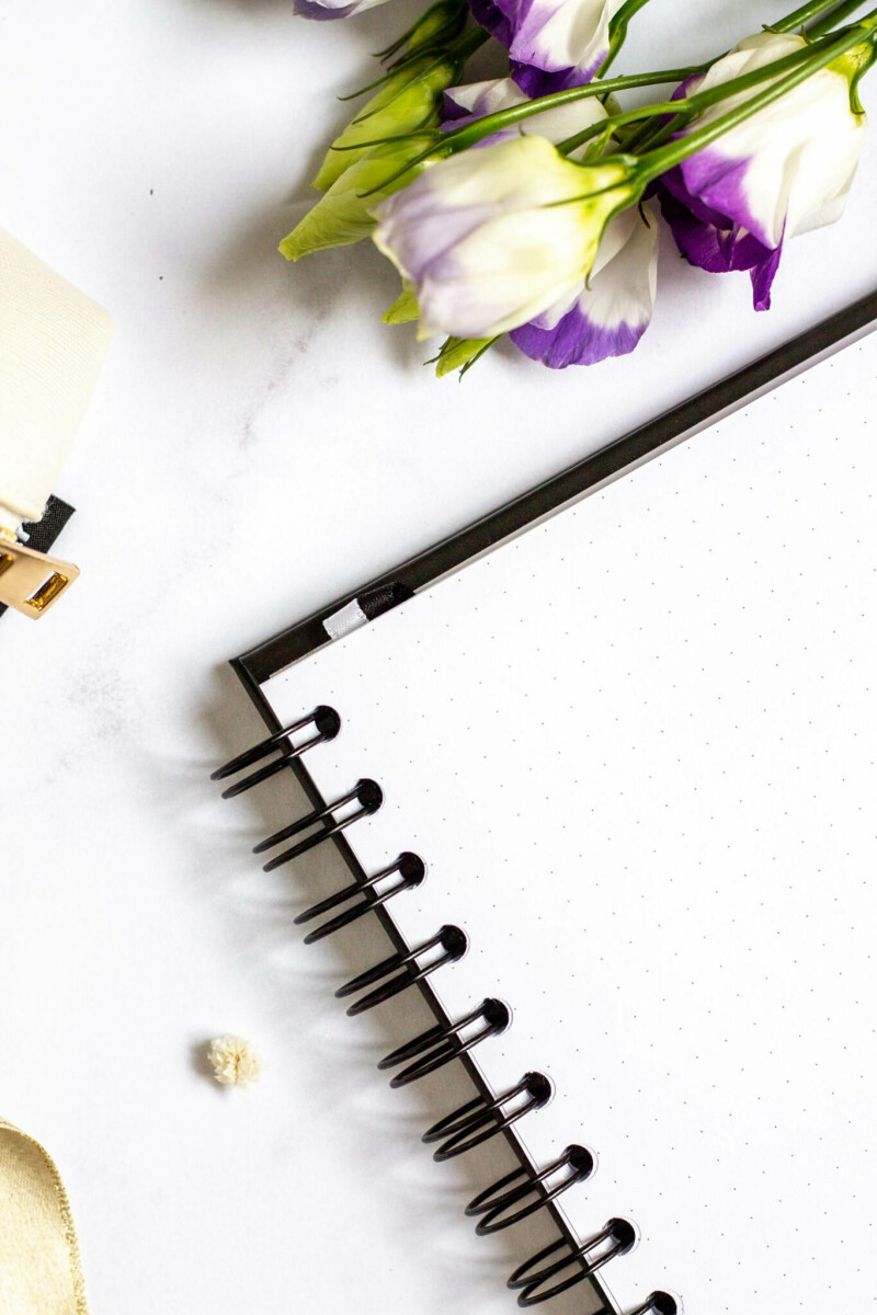 Plánovač - Be you (obrázek 3)