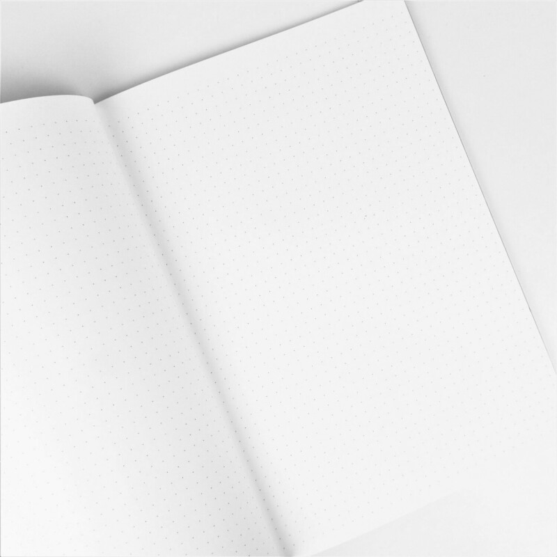 Zápisníky jahody & citrony (2 ks) (obrázek 3)