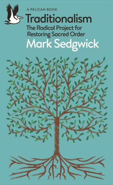Kniha Traditionalism