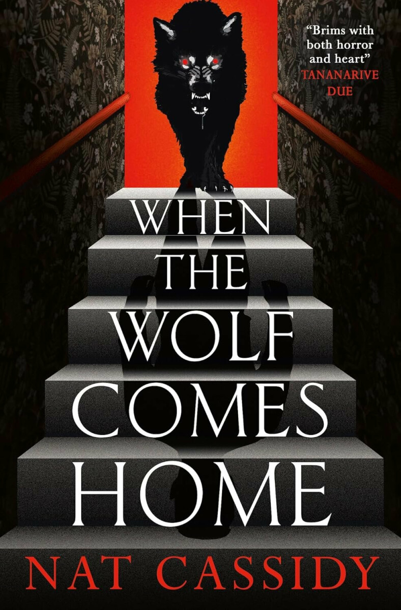 When the Wolf Comes Home