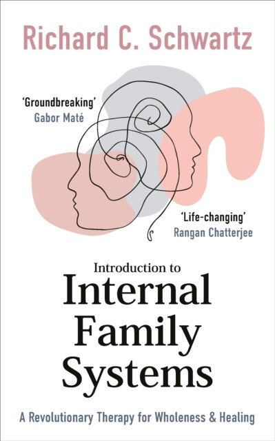 Kniha Introduction to Internal Family Systems