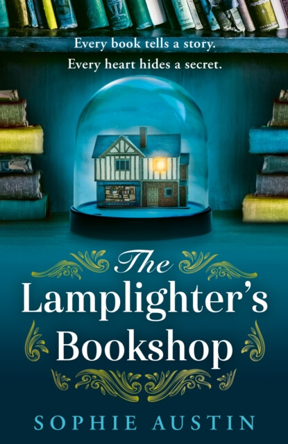 Kniha Lamplighter's Bookshop