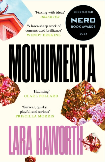 Kniha Monumenta