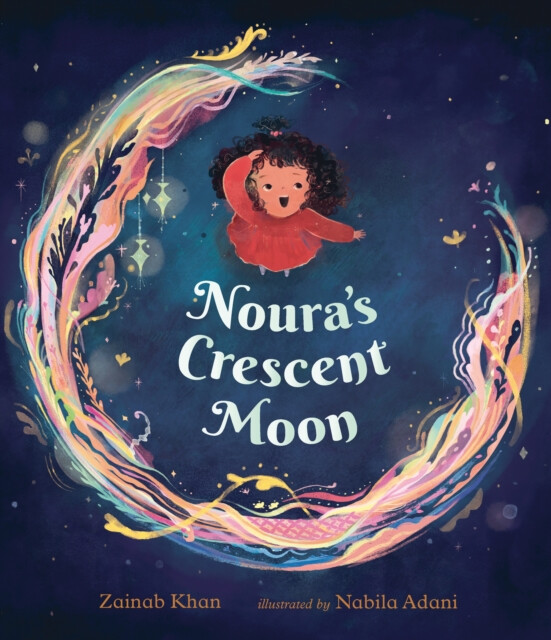Kniha Noura's Crescent Moon: An Eid Story