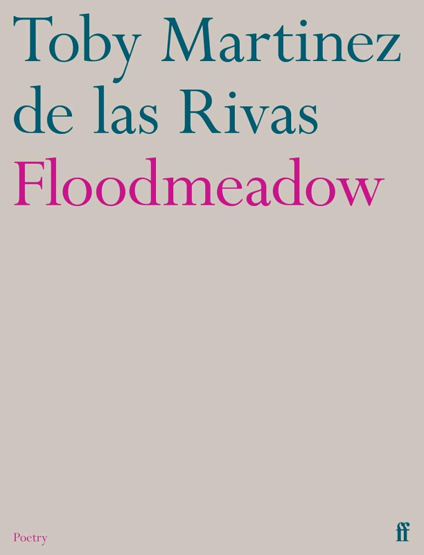Kniha Floodmeadow