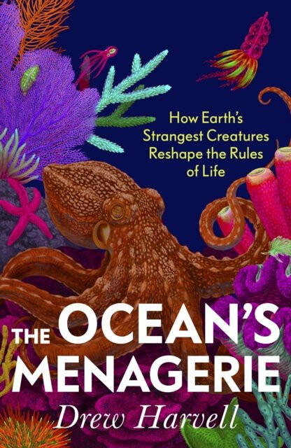 Kniha Ocean's Menagerie