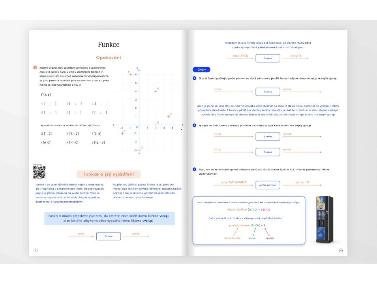 Pracovní sešit matematiky 9. ročník 2. díl - František Cáb (obrázek 4)
