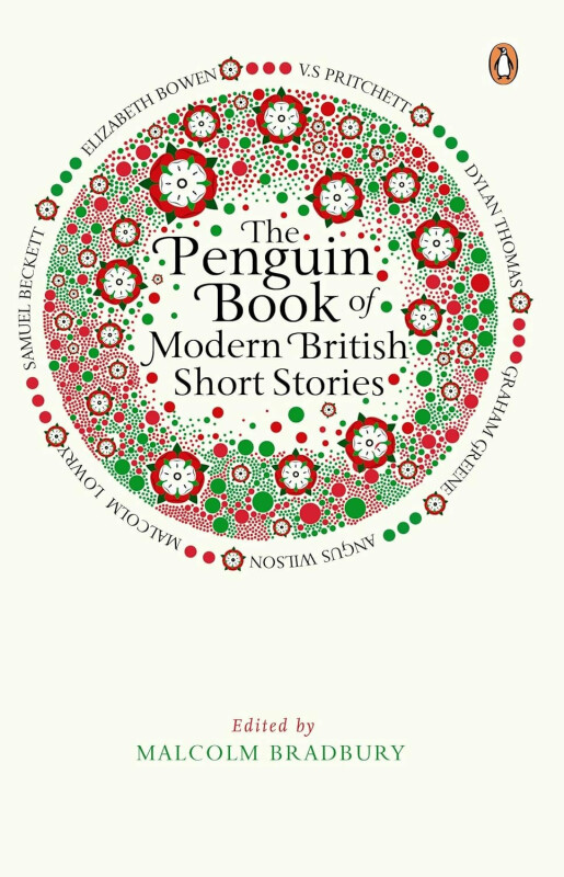 Kniha The Penguin Book of Modern British Short Stories (Defekt)