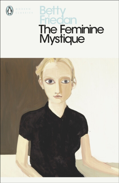 Kniha The Feminine Mystique