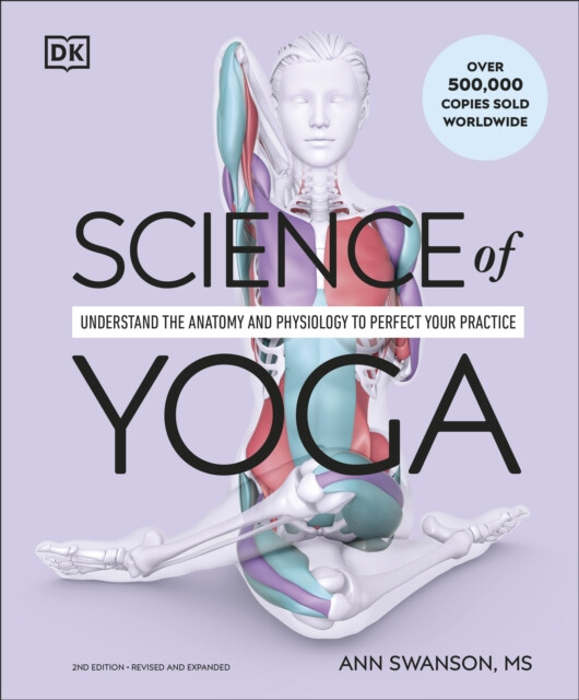 Kniha Science of Yoga