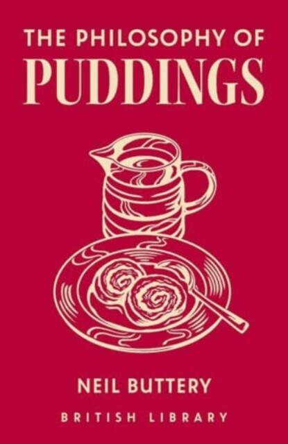 Kniha Philosophy of Puddings