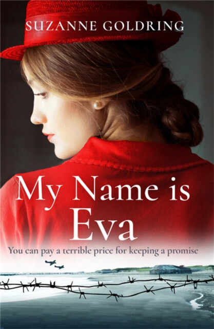 Kniha My Name is Eva