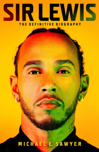Kniha Sir Lewis