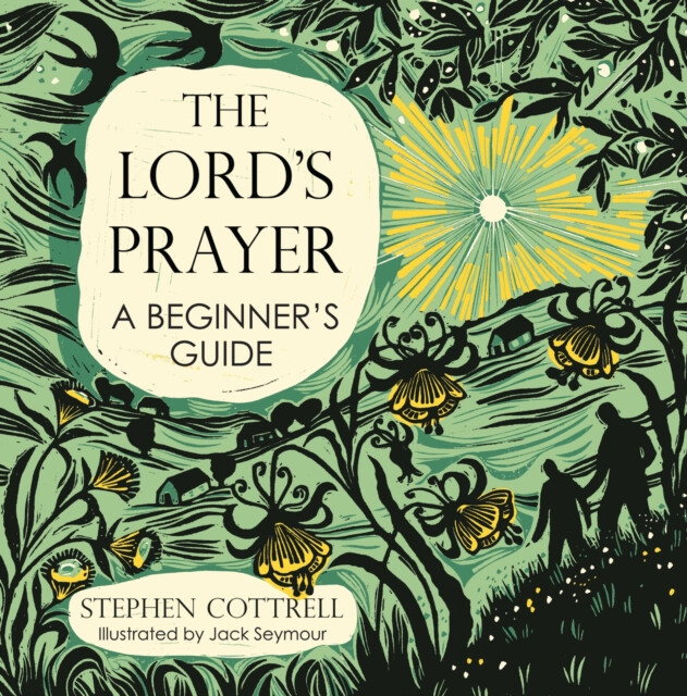 Kniha Lord's Prayer: A Beginner's Guide