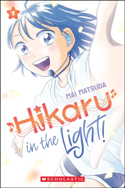 Hikaru in the Light! (Volume 1) koupíte na Knihydobrovsky.cz