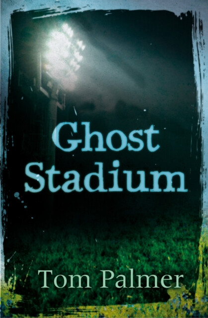 Kniha Ghost Stadium