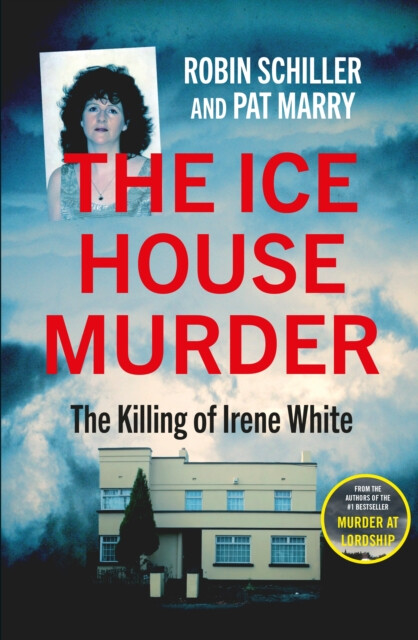 Kniha Ice House Murder