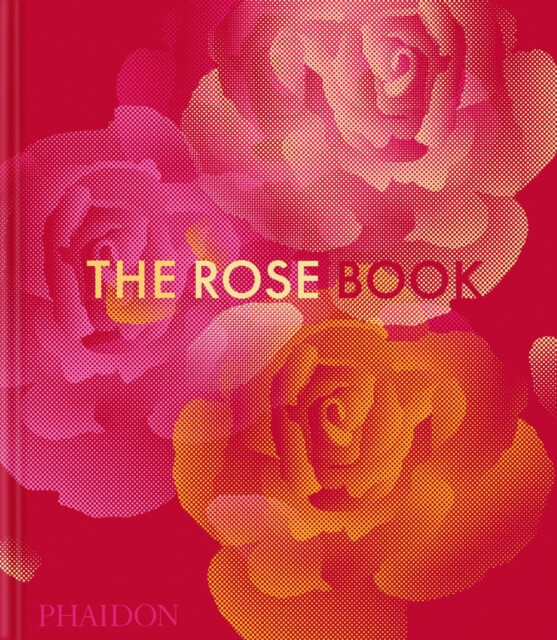 Kniha Rose Book