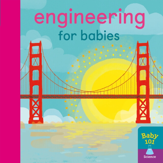 Kniha Engineering for Babies