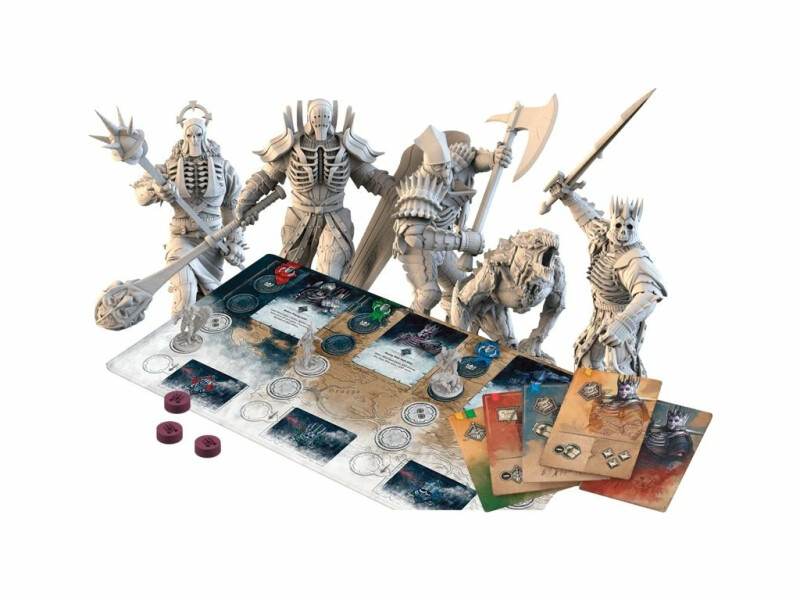 Zaklínač: Cesta osudu - Divoký hon - Obrázek 3