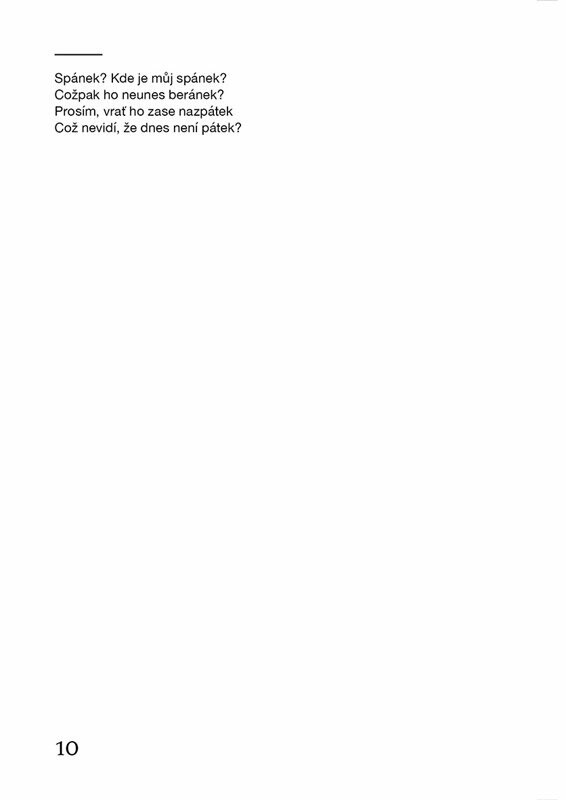 Lavička - Pavla Zdařilová (obrázek 4)