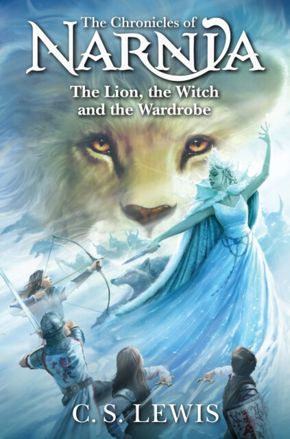 Kniha The Lion, the Witch and the Wardrobe