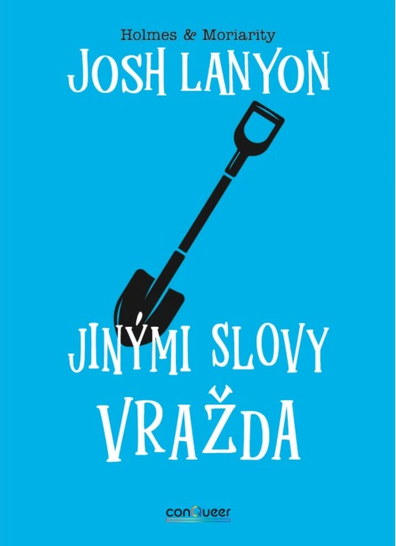 Jinými slovy… vražda - Josh Lanyon