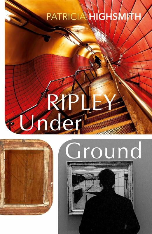 Ripley Under Ground koupíte na Knihydobrovsky.cz