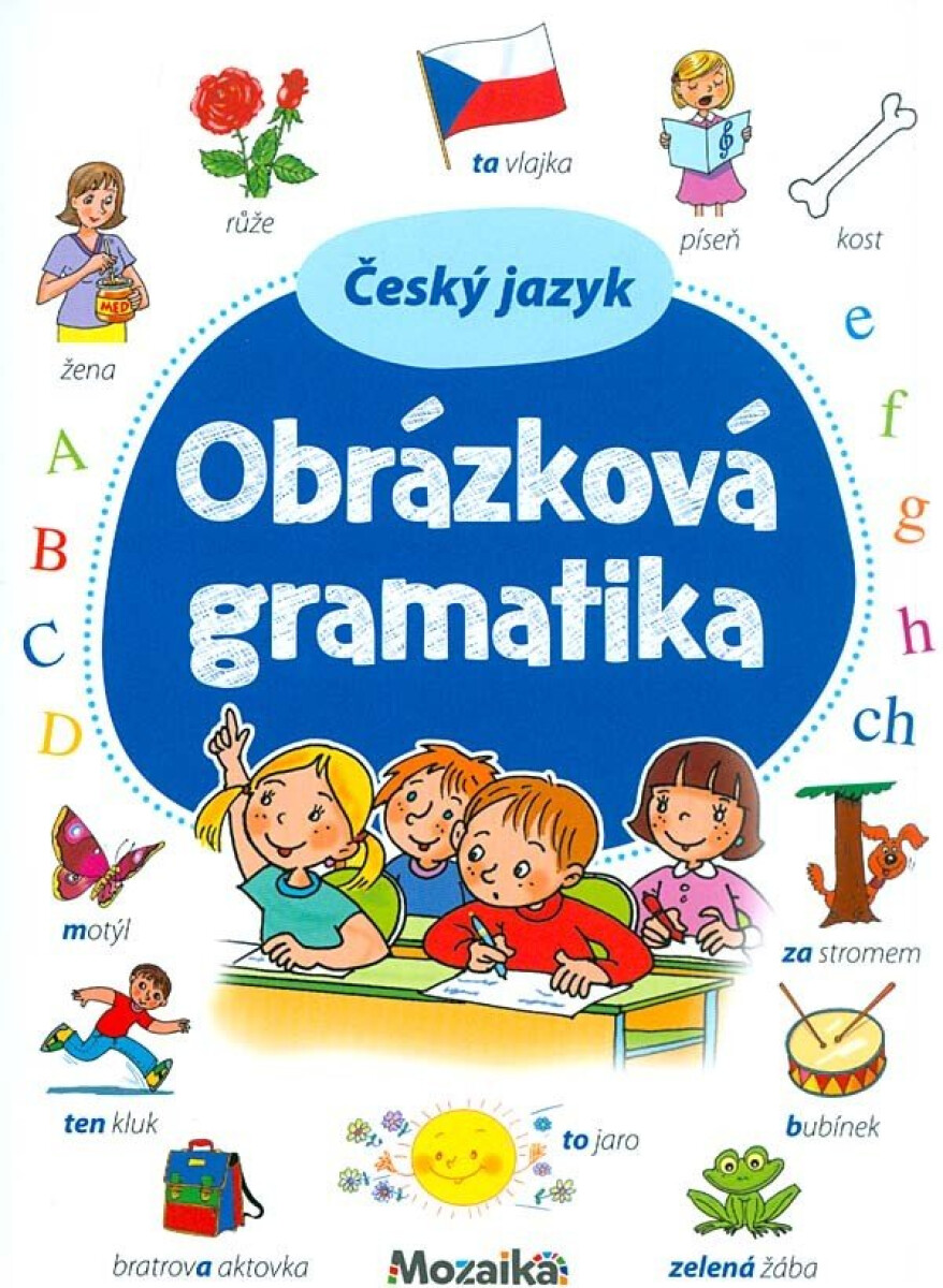 Mozaika