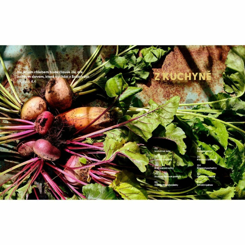 Sklizeň – Josef Maršálek