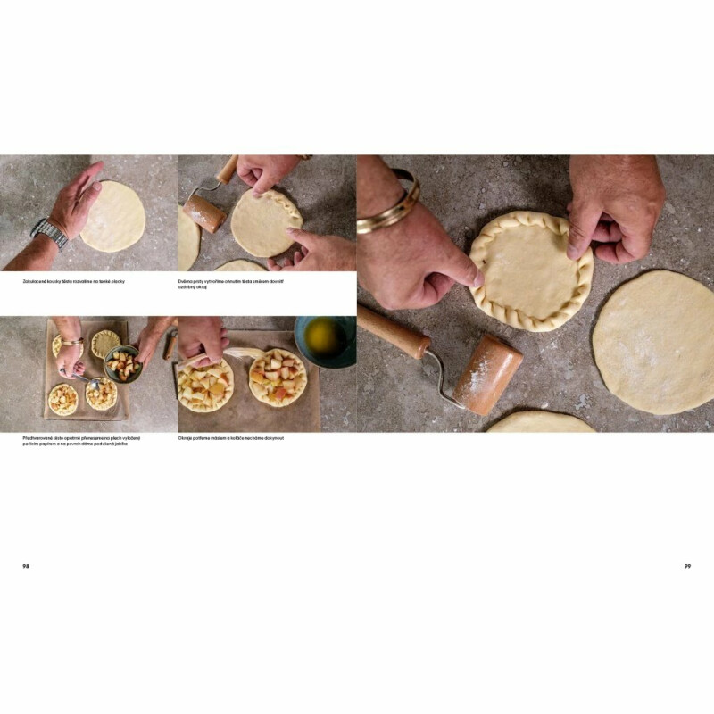 Sklizeň – Josef Maršálek