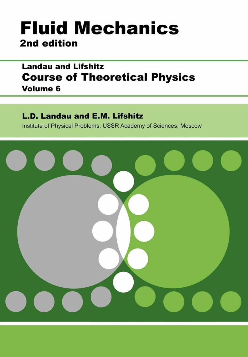 Kniha Fluid Mechanics