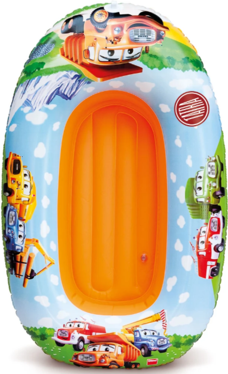 Nafukovací člun Tatra – 100x68 cm