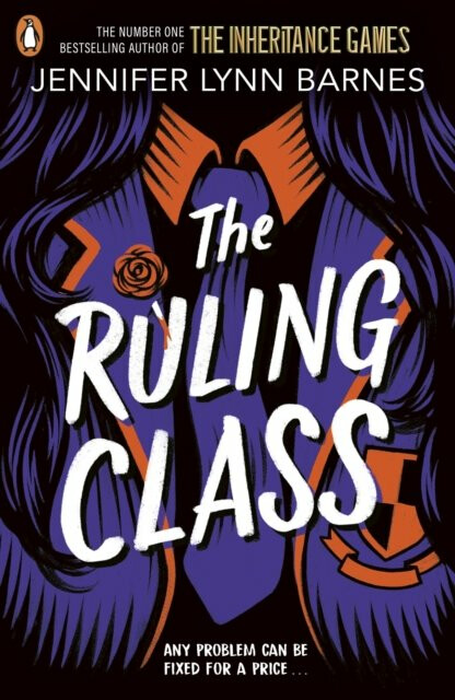 Kniha The Ruling Class