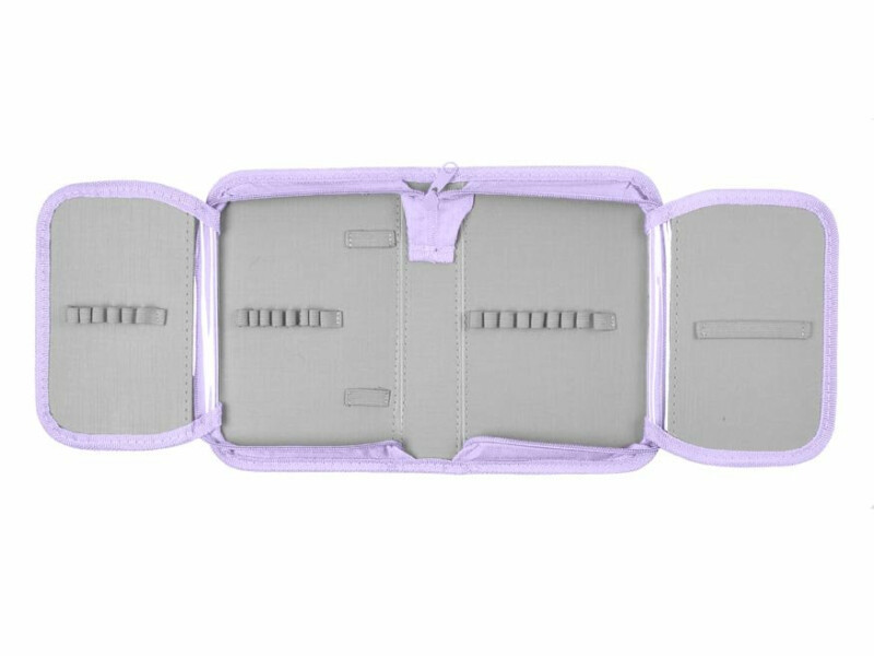 Penál 1P nevybavený Panda 2 chl. (obrázek 3)