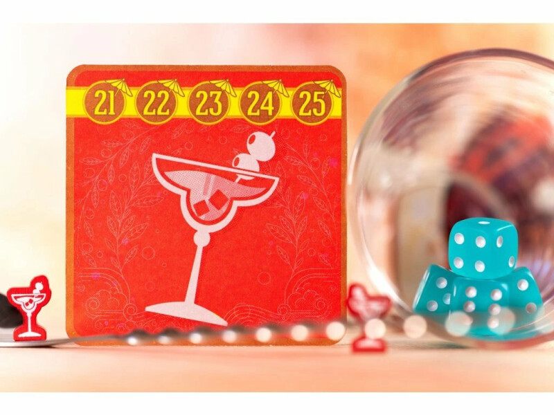 Pina Kostkáda - Dupont Yann - Obrázek 5