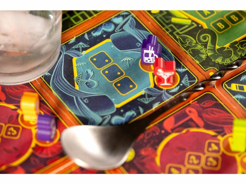 Pina Kostkáda - Dupont Yann - Obrázek 7