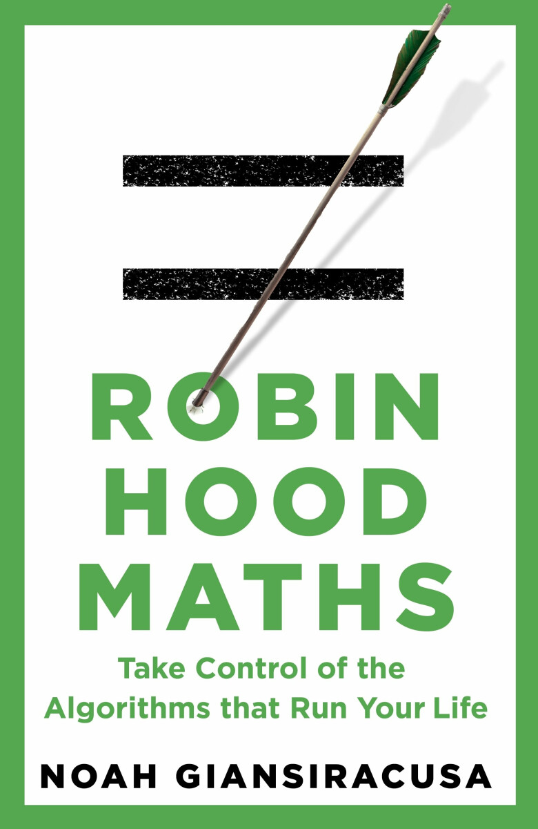 Robin Hood Maths